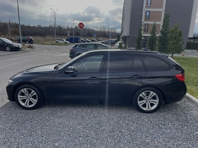 BMW 320, снимка 3 - Автомобили и джипове - 48340261