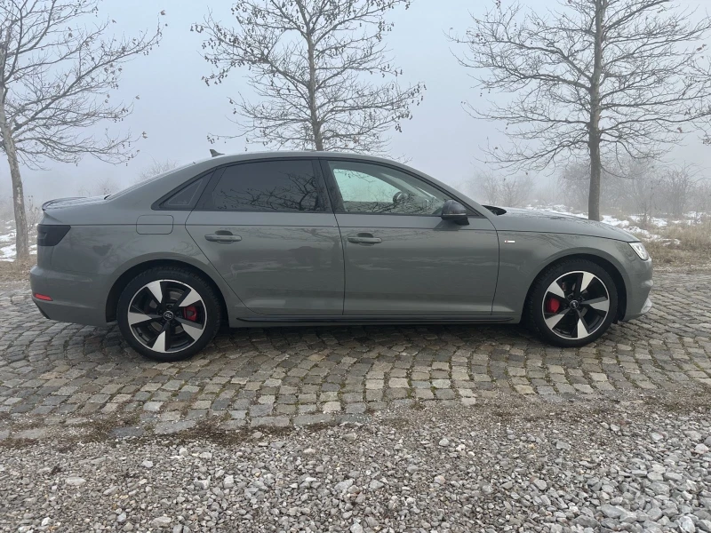 Audi A4 В8 2.0 TDI S-line LIMOUSINE quatro/LED Digital, снимка 6 - Автомобили и джипове - 48900684