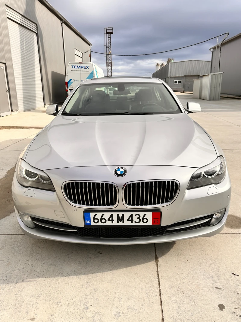 BMW 528 I xDrive, снимка 1 - Автомобили и джипове - 48554279