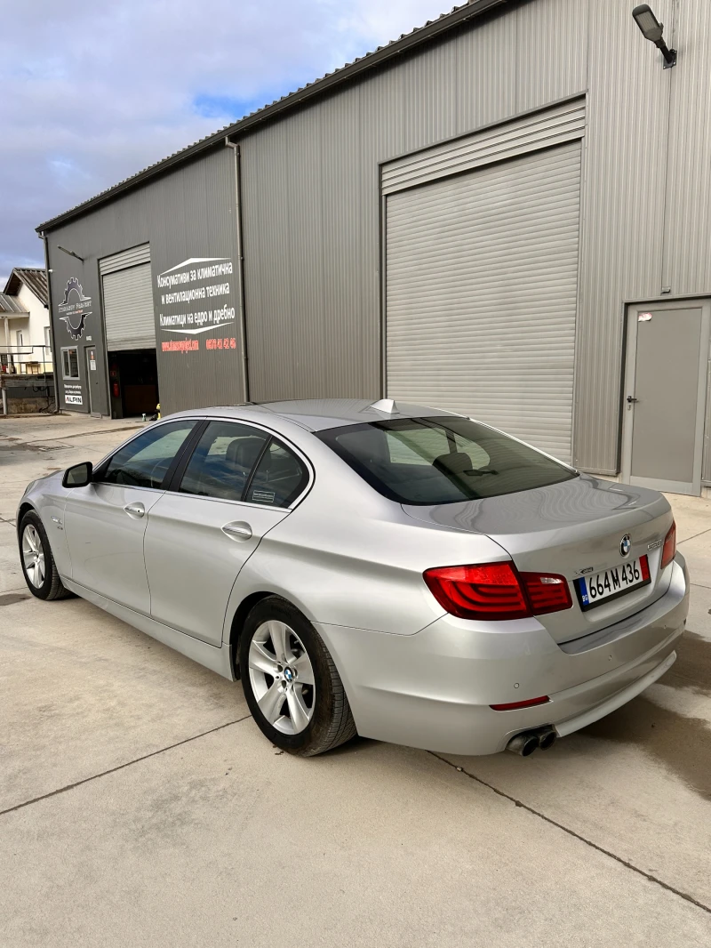 BMW 528 I xDrive, снимка 2 - Автомобили и джипове - 48554279