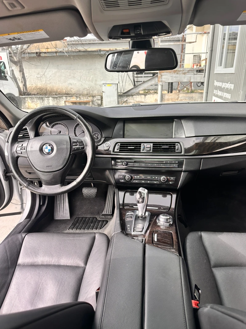 BMW 528 I xDrive, снимка 7 - Автомобили и джипове - 48554279