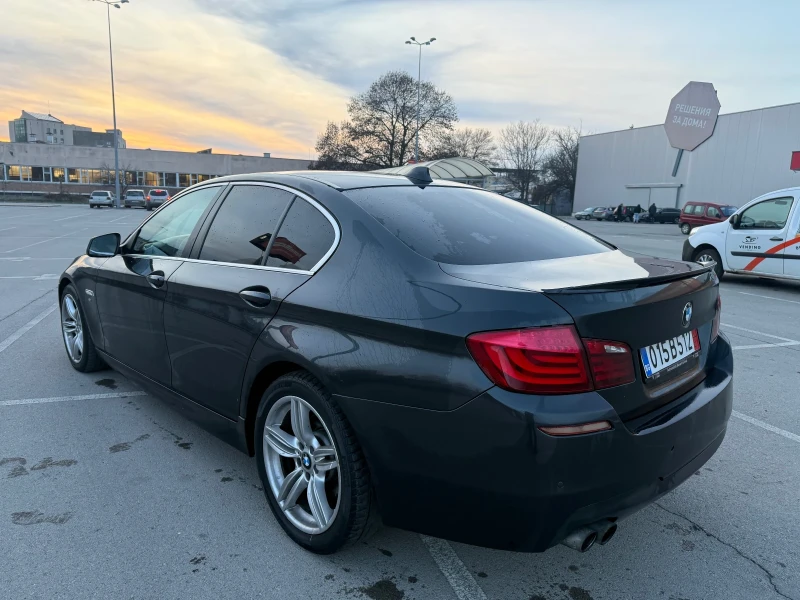 BMW 530 M* Performance* 3.0D* Промо* Цена* , снимка 6 - Автомобили и джипове - 49131720