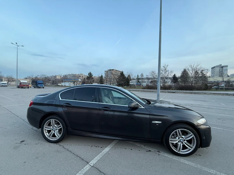 BMW 530 M* Performance* 3.0D* Промо* Цена* , снимка 4 - Автомобили и джипове - 49131720