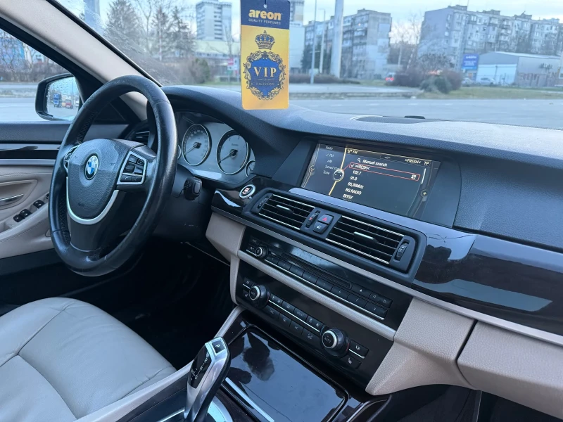 BMW 530 M* Performance* 3.0D* Промо* Цена* , снимка 7 - Автомобили и джипове - 49131720