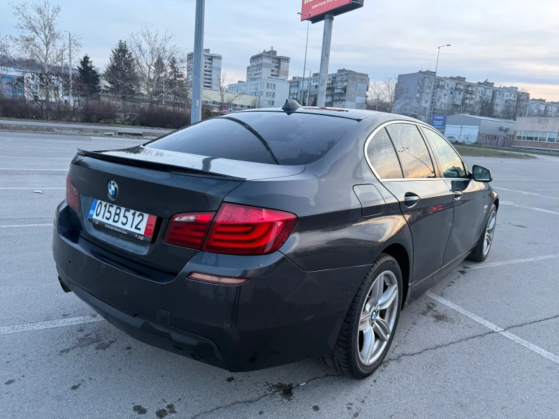 BMW 530 M* Performance* 3.0D* Промо* Цена* , снимка 5 - Автомобили и джипове - 49131720