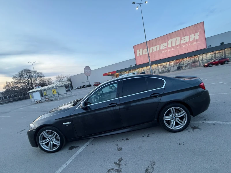 BMW 530 M* Performance* 3.0D* Промо* Цена* , снимка 13 - Автомобили и джипове - 49131720