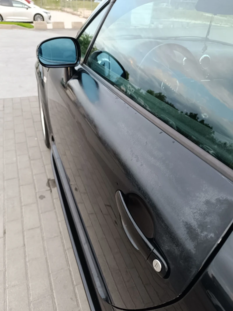 Audi Tt 1.8т, снимка 13 - Автомобили и джипове - 52500153