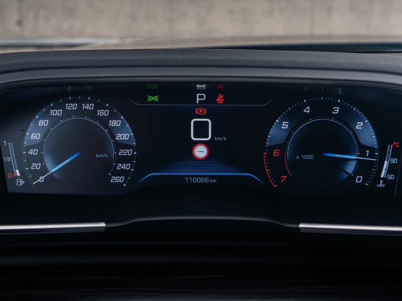 Peugeot 508 GT, снимка 14 - Автомобили и джипове - 52698144