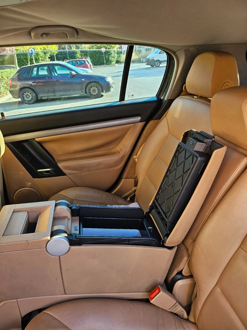 Opel Signum, снимка 4 - Автомобили и джипове - 52579417