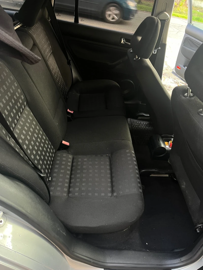 VW Bora, снимка 3 - Автомобили и джипове - 52616415