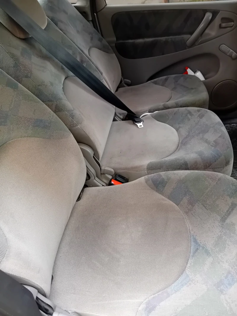 Citroen Xsara picasso, снимка 8 - Автомобили и джипове - 52649697