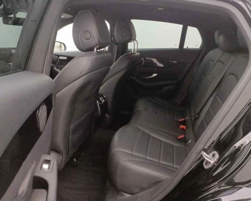 Mercedes-Benz GLC 200 d Coupe 4 MATIC.KAMERA.LED.NAVI, снимка 8 - Автомобили и джипове - 52820658
