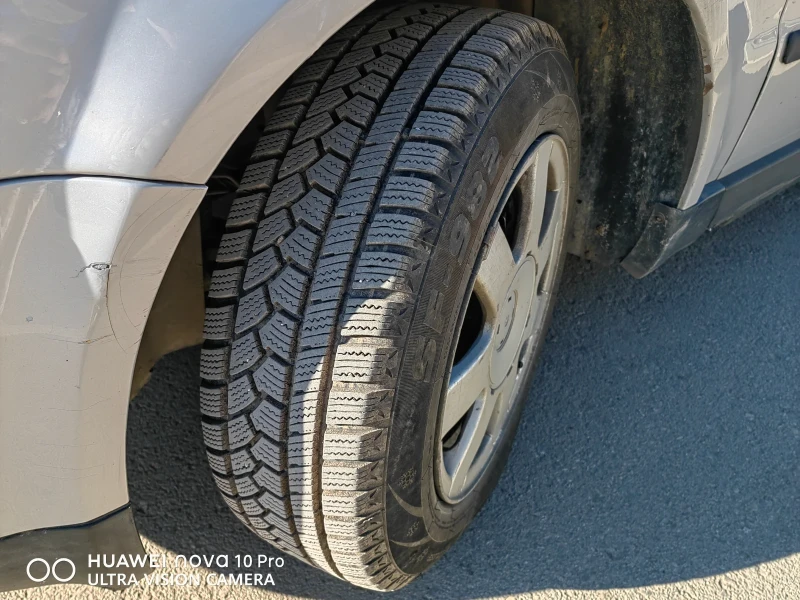 VW Passat 1.9TDI 110 HighLine, снимка 16 - Автомобили и джипове - 52951896