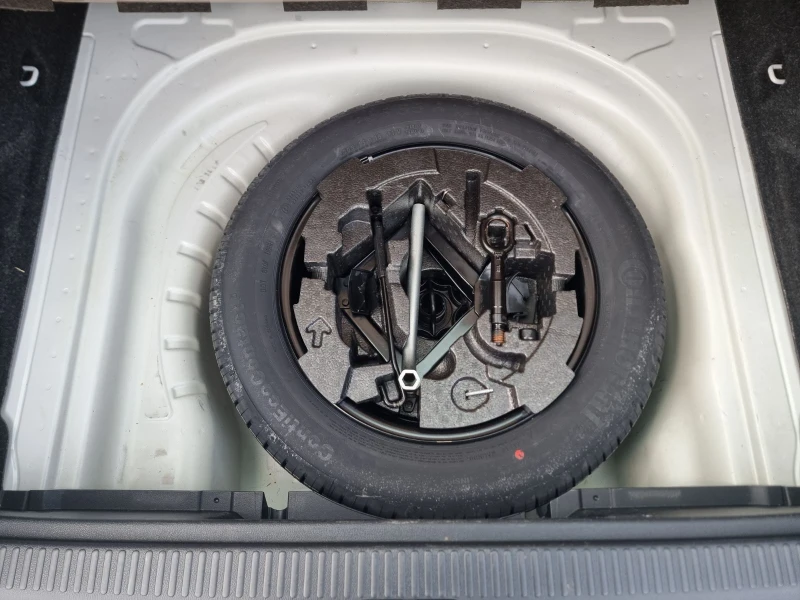 Skoda Octavia 2.0TDI SCOUT 4X4 АВТОМАТИК 184к.с., снимка 8 - Автомобили и джипове - 53121848