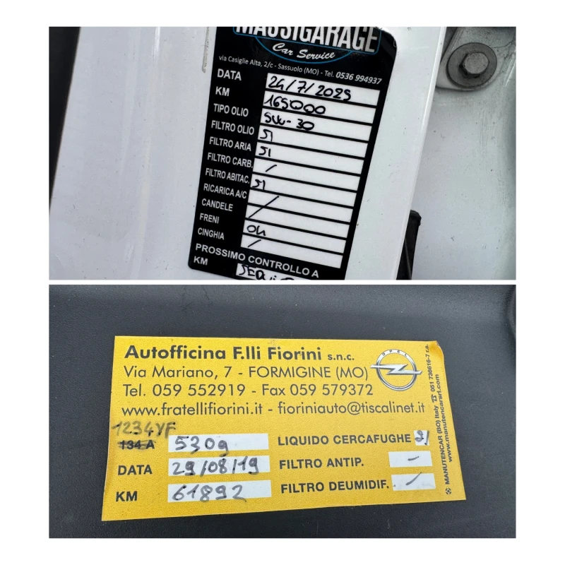 Opel Mokka X 1.4Газ-Заводска140кс 6ск Нави 170х.км 17г  2ключа , снимка 16 - Автомобили и джипове - 53473376