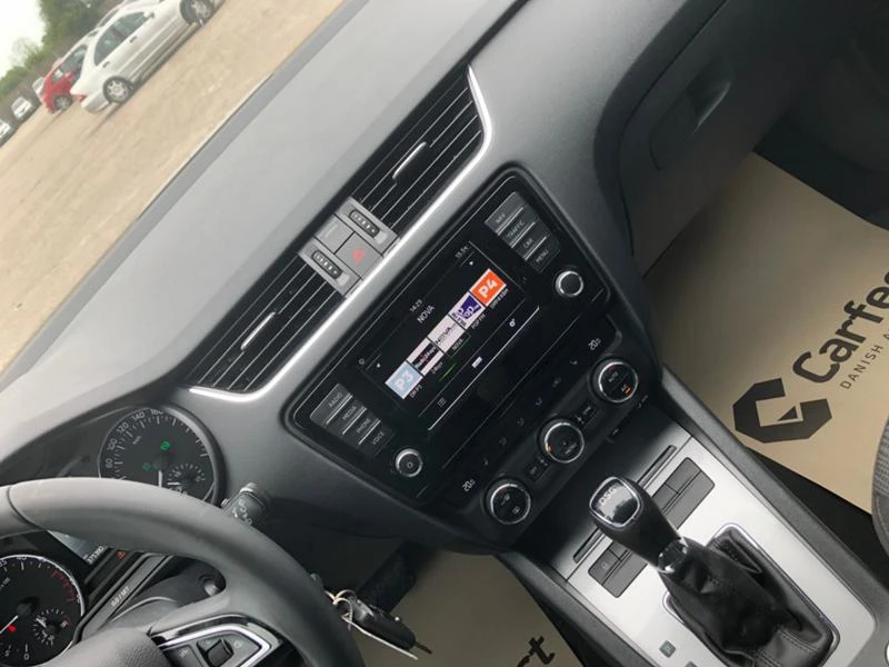 Skoda Octavia 1,6D | Mobile.bg — изображение 9