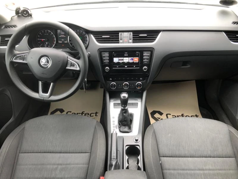 Skoda Octavia 1,6D | Mobile.bg — изображение 8