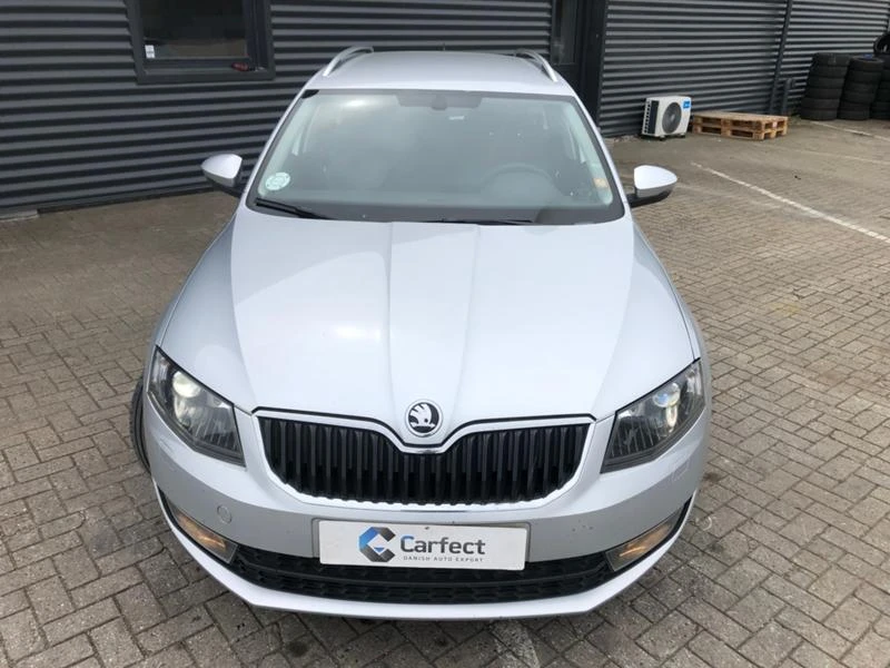 Skoda Octavia 1,6D | Mobile.bg — изображение 3