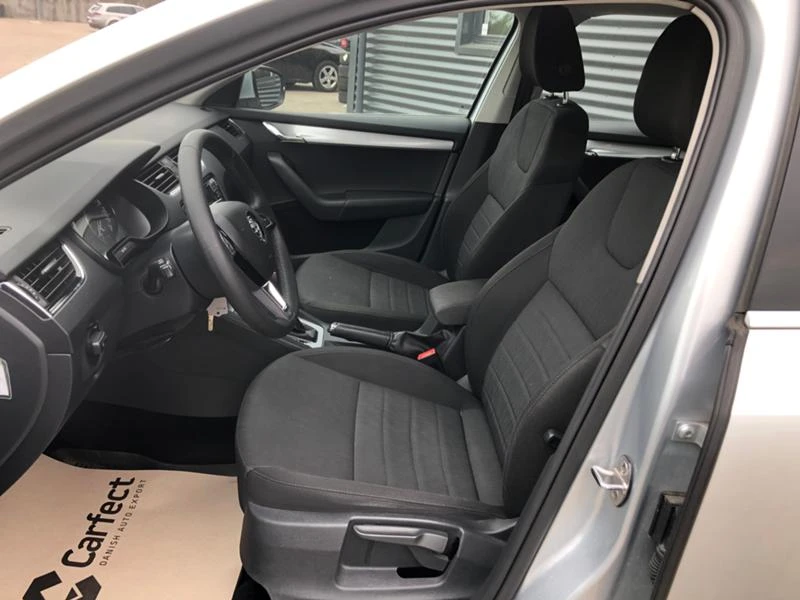 Skoda Octavia 1,6D | Mobile.bg — изображение 10