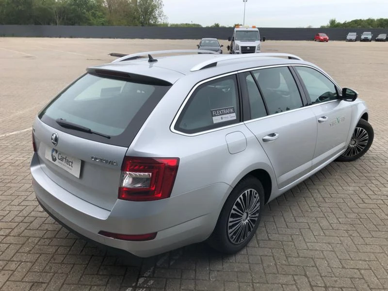 Skoda Octavia 1,6D | Mobile.bg — изображение 4