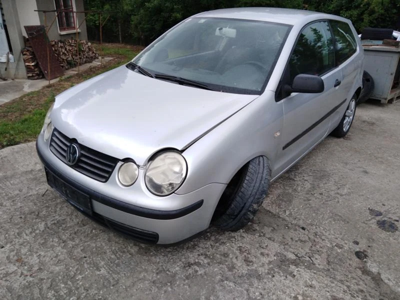 VW Polo 1.4tdi | Mobile.bg � ����������� 2