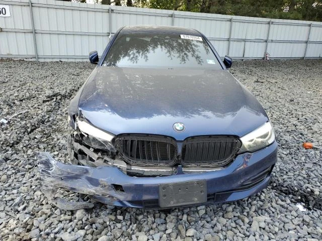 BMW 540 XI, снимка 6 - Автомобили и джипове - 47281519