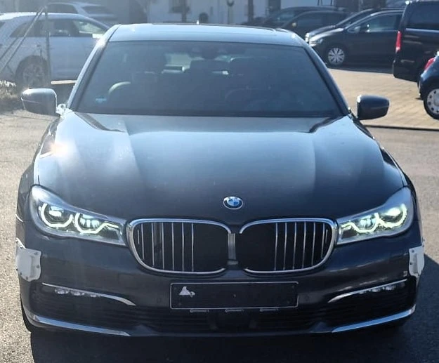 BMW 730 xDrive, снимка 1 - Автомобили и джипове - 49048514