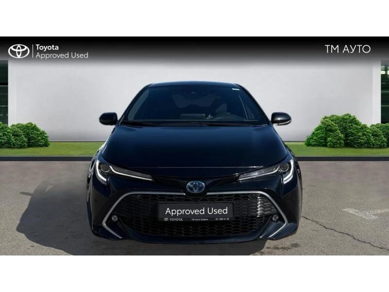 Toyota Corolla HB 1.8 HSD Premium, снимка 5 - Автомобили и джипове - 49387115