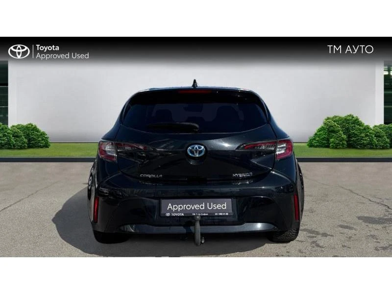 Toyota Corolla HB 1.8 HSD Premium - изображение 4