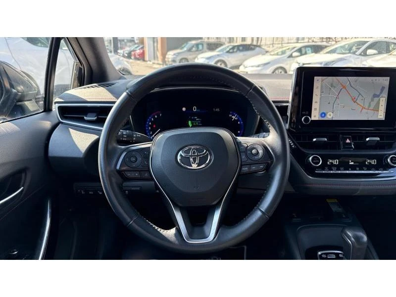 Toyota Corolla HB 1.8 HSD Premium - изображение 9