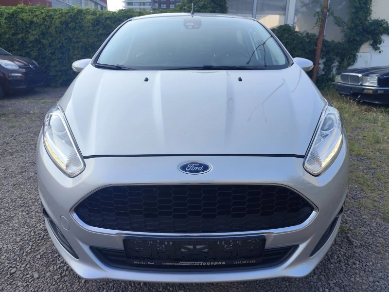 Ford Fiesta 1.0 SCTI - 14900 лв. - 79687286 1