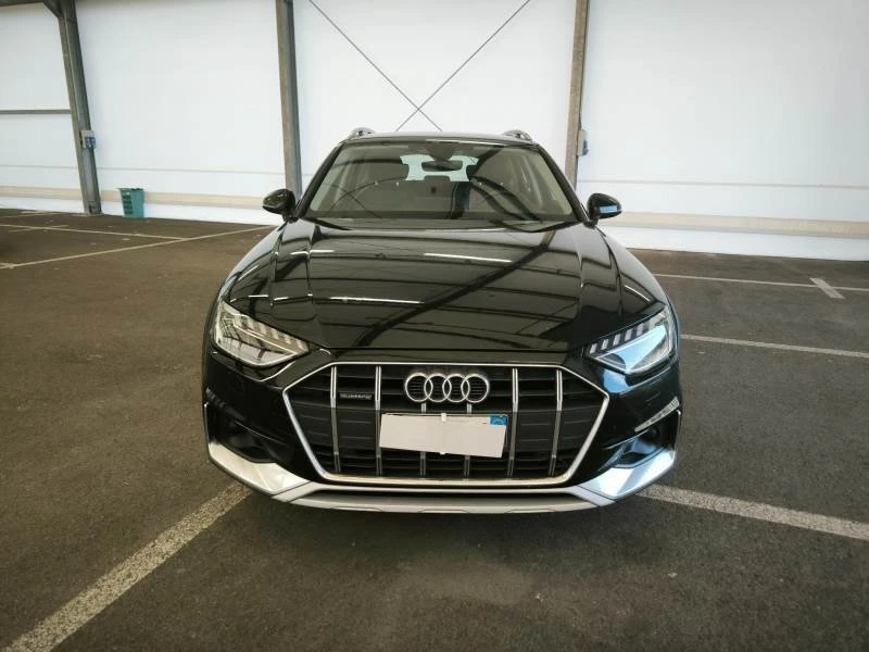 Audi A4 Allroad 40 TDI Quattro Business Digital Leather LED | Mobile.bg   1