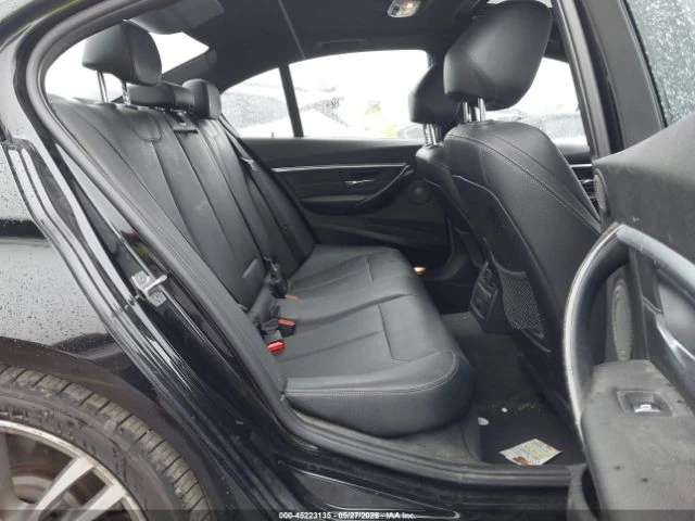 BMW 340 I MSPORT /FULL/ !!УНИКАТ!!, снимка 14 - Автомобили и джипове - 54974287