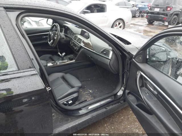 BMW 340 I MSPORT /FULL/ !!УНИКАТ!!, снимка 12 - Автомобили и джипове - 54974287