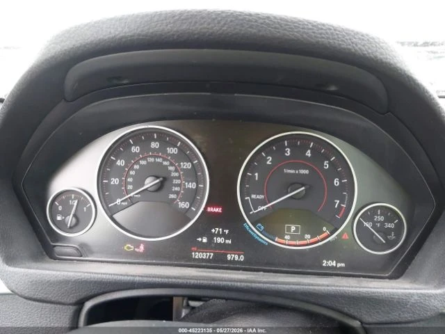 BMW 340 I MSPORT /FULL/ !!УНИКАТ!!, снимка 13 - Автомобили и джипове - 54974287
