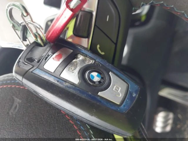 BMW 340 I MSPORT /FULL/ !!УНИКАТ!!, снимка 10 - Автомобили и джипове - 54974287