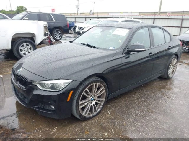 BMW 340 I MSPORT /FULL/ !!УНИКАТ!!