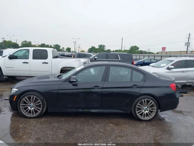 BMW 340 I MSPORT /FULL/ !!УНИКАТ!!, снимка 2 - Автомобили и джипове - 54974287