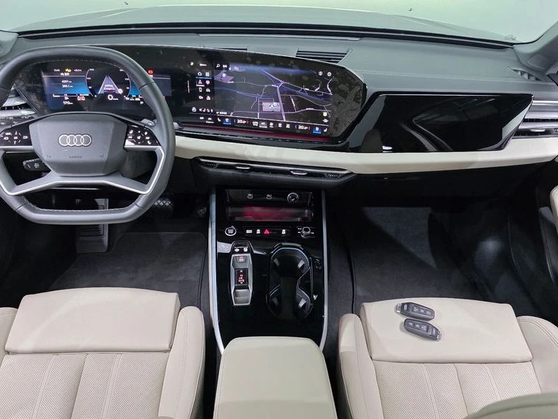 Audi A5 40 TFSI Quattro Advanced| 190�.�. | Mobile.bg � ����������� 7