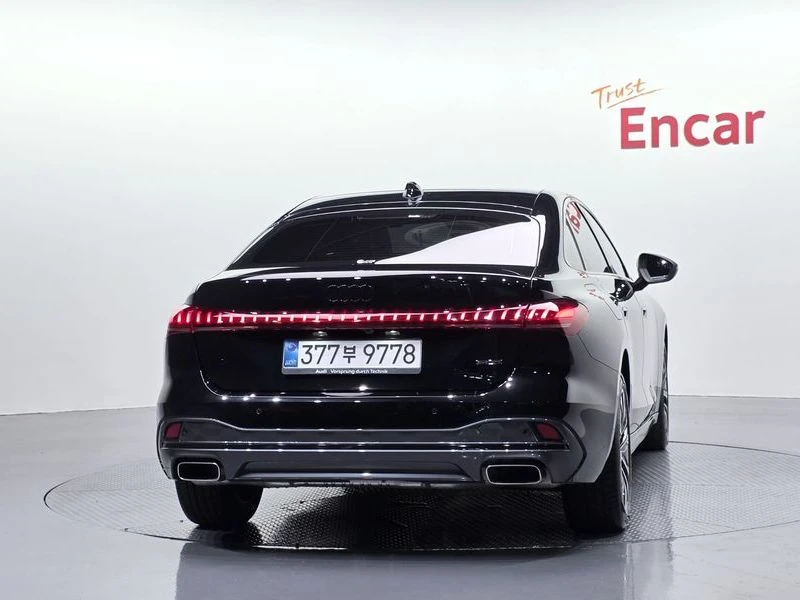 Audi A5 40 TFSI Quattro Advanced| 190�.�. | Mobile.bg � ����������� 4
