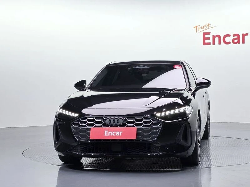 Audi A5 40 TFSI Quattro Advanced| 190�.�. | Mobile.bg � ����������� 3