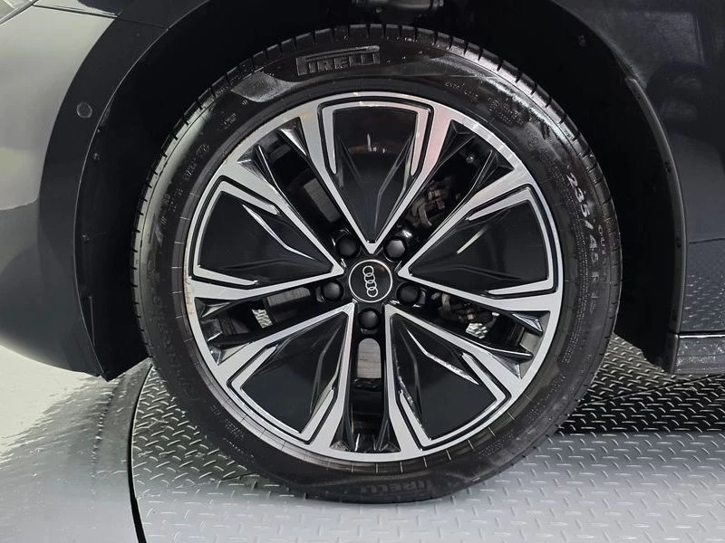 Audi A5 40 TFSI Quattro Advanced| 190�.�. | Mobile.bg � ����������� 5