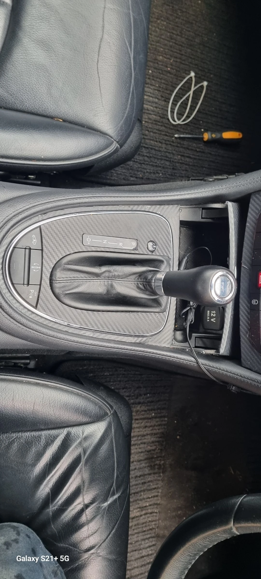 Mercedes-Benz CLS 320 Cdi, снимка 13 - Автомобили и джипове - 53981952