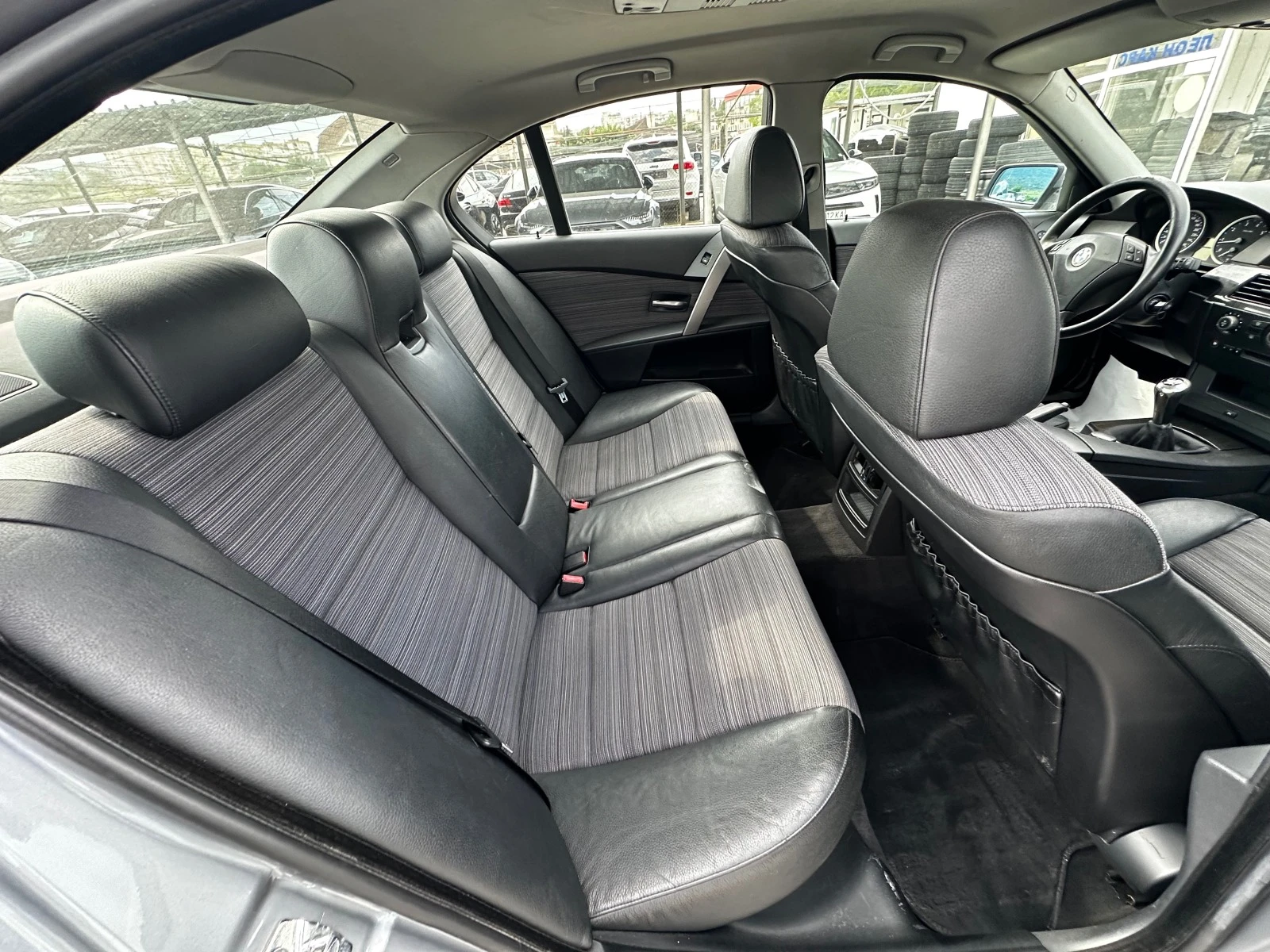 BMW 520 i 170.    | Mobile.bg   15