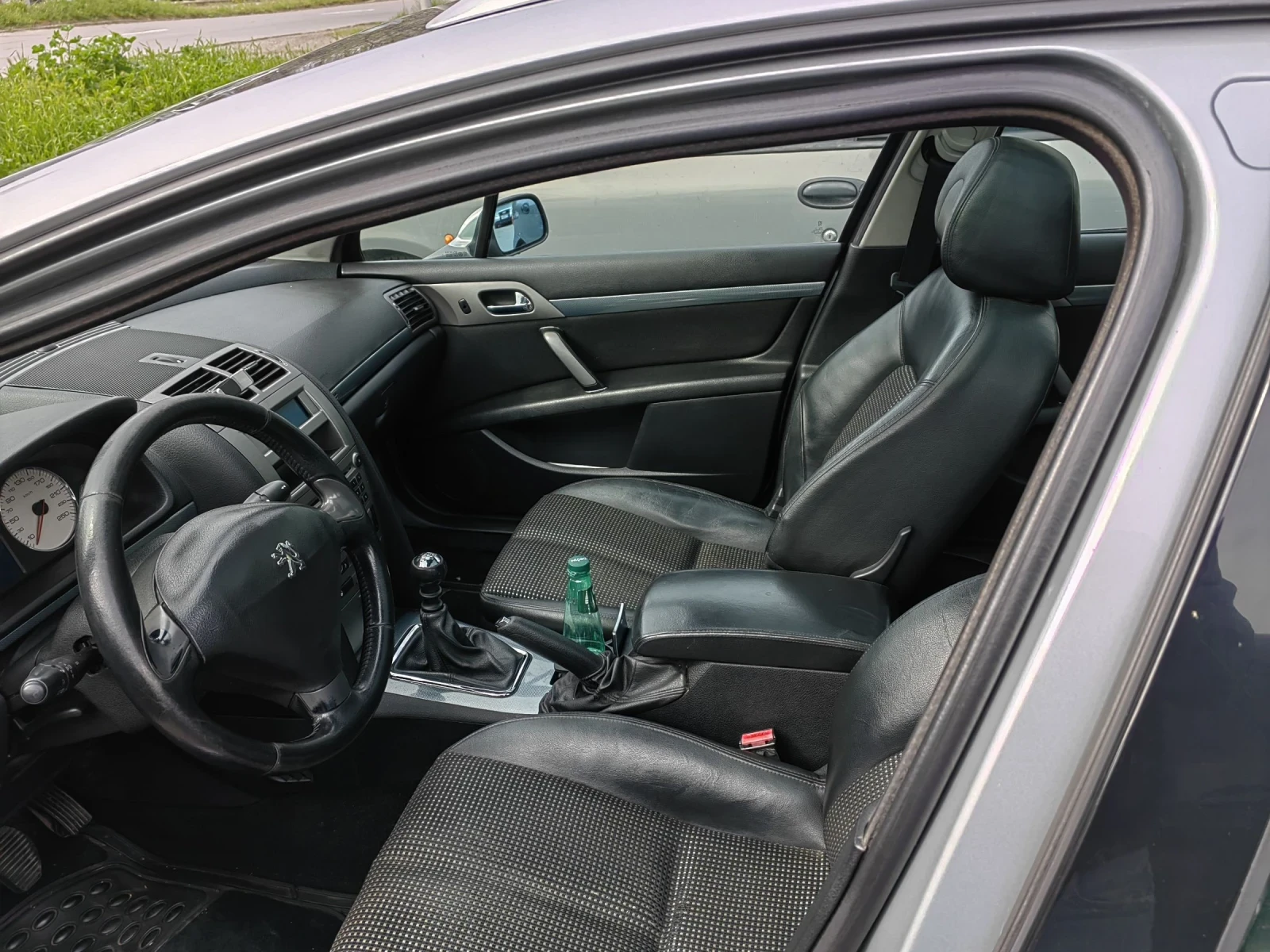 Peugeot 407  - изображение 5