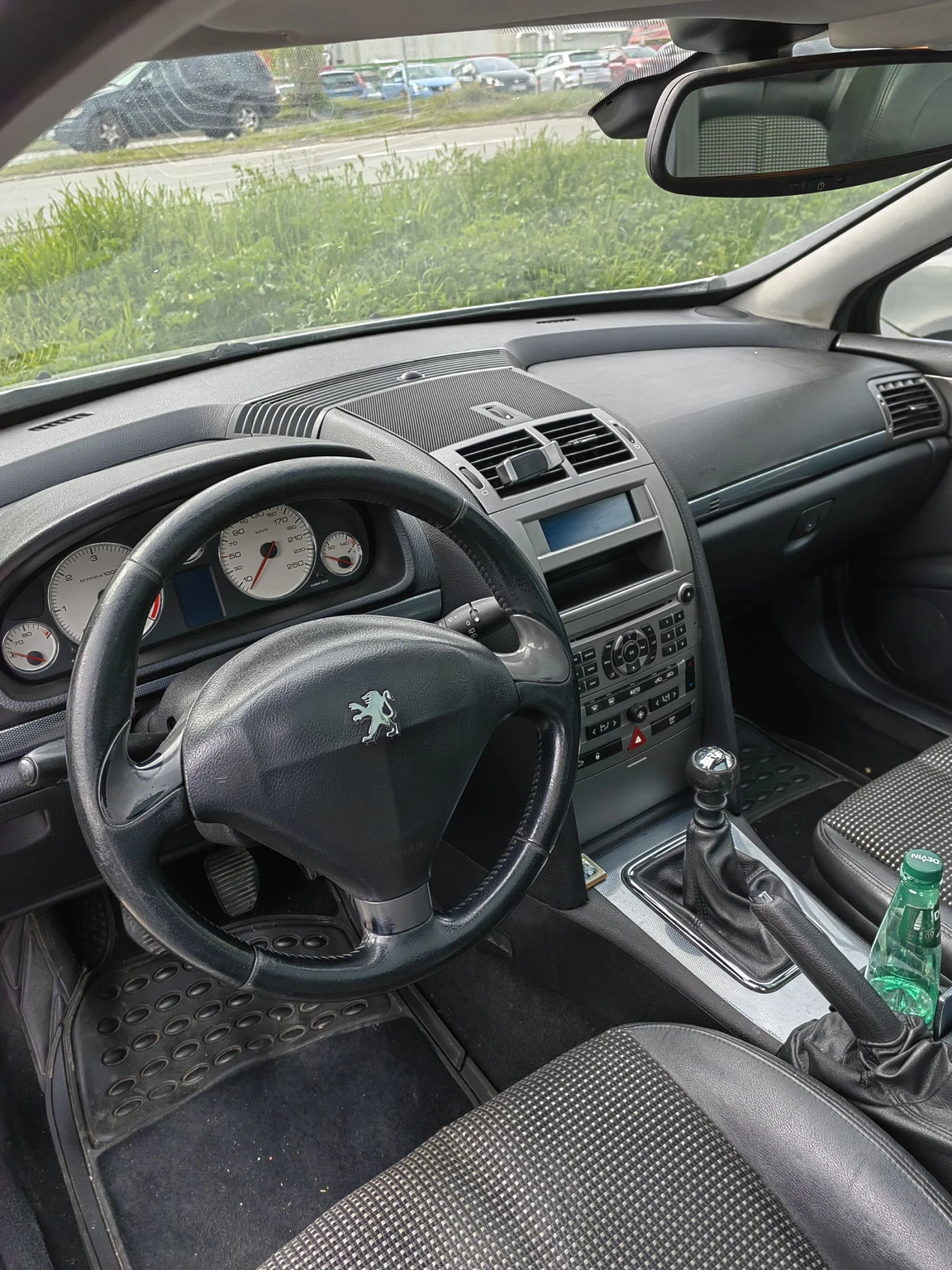 Peugeot 407  - изображение 7