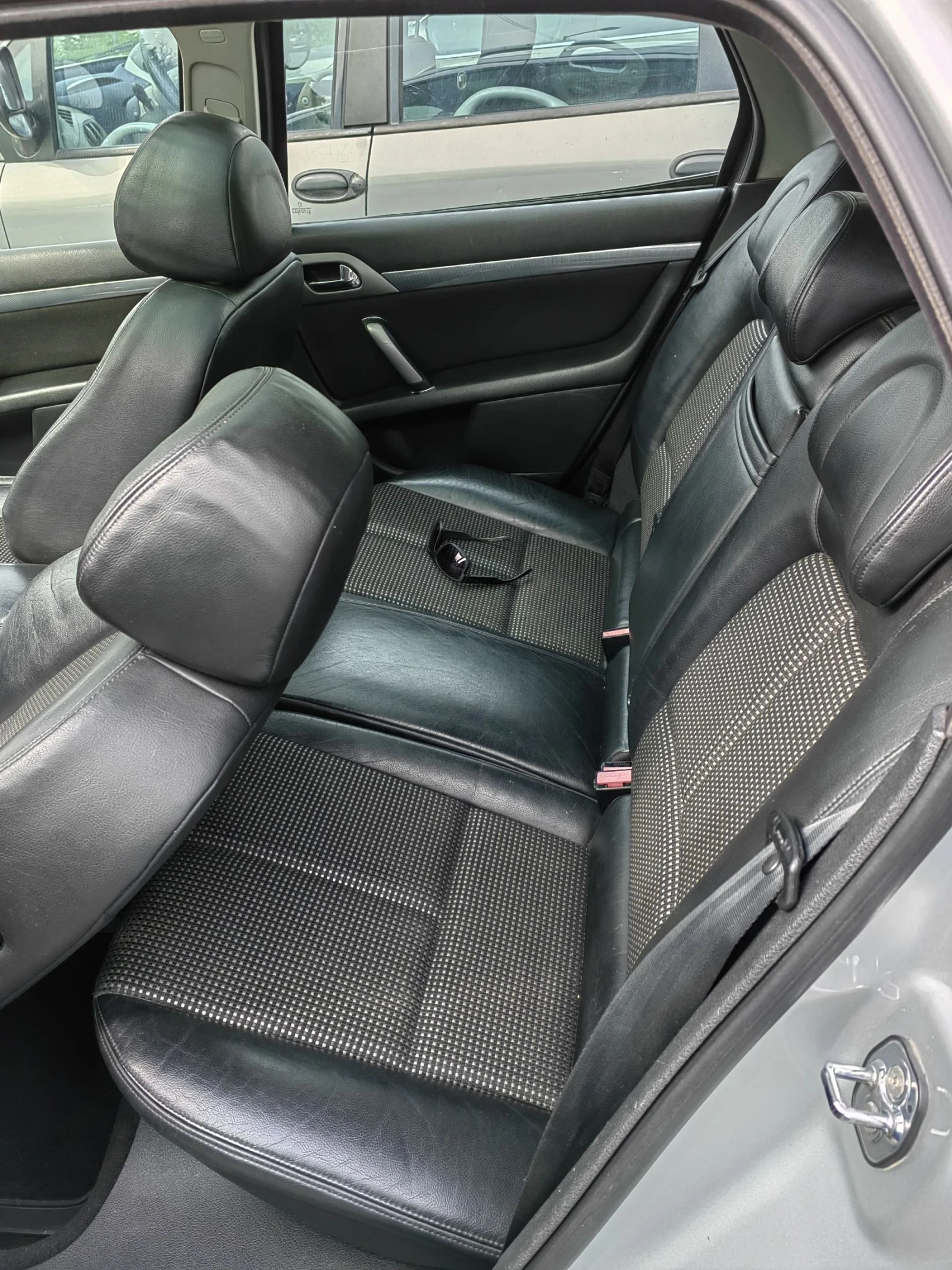 Peugeot 407  - изображение 6