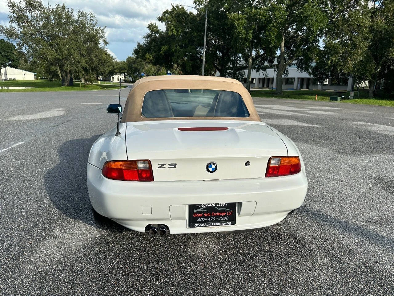 BMW Z3  - изображение 5