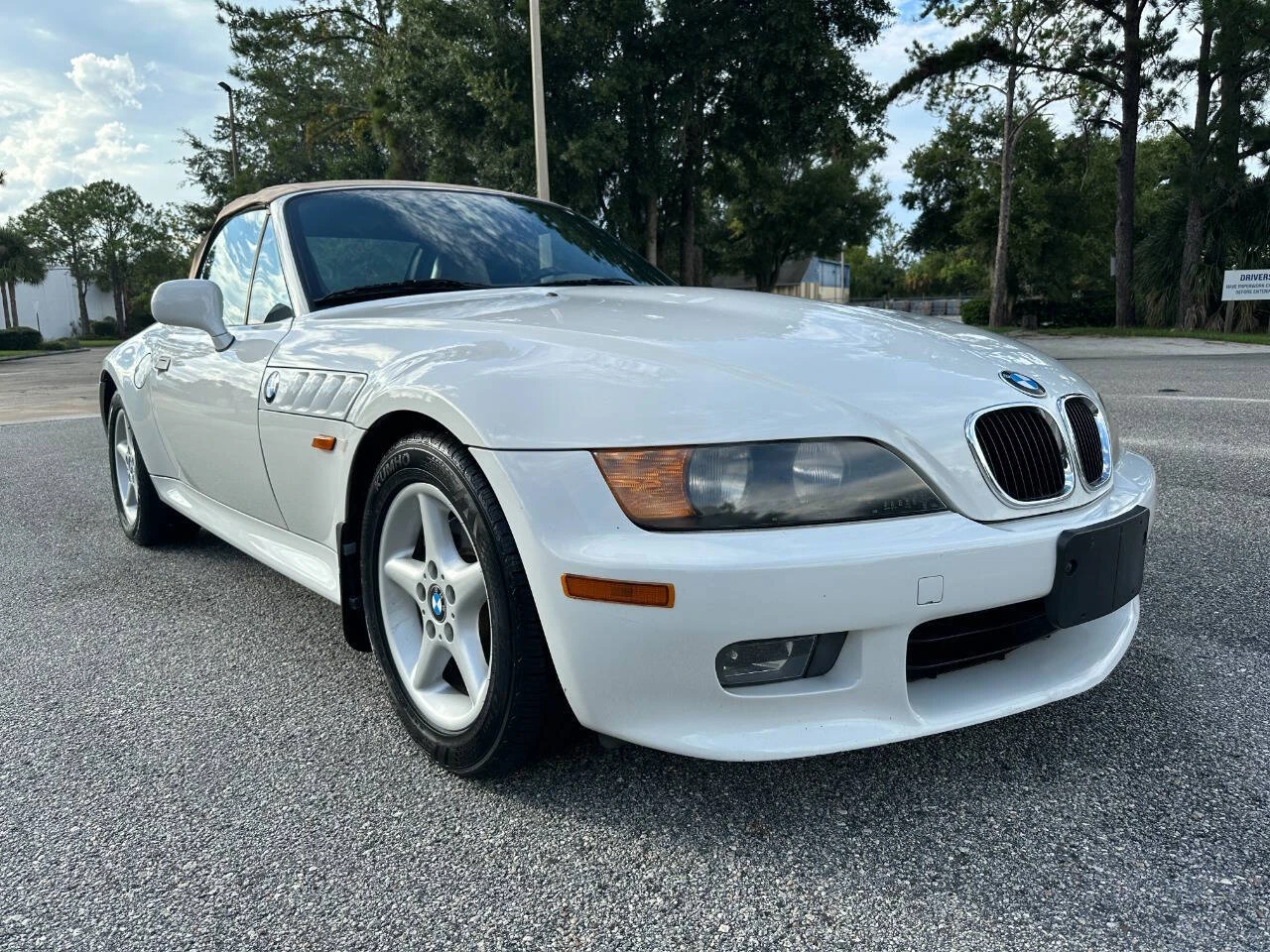 BMW Z3  - изображение 3