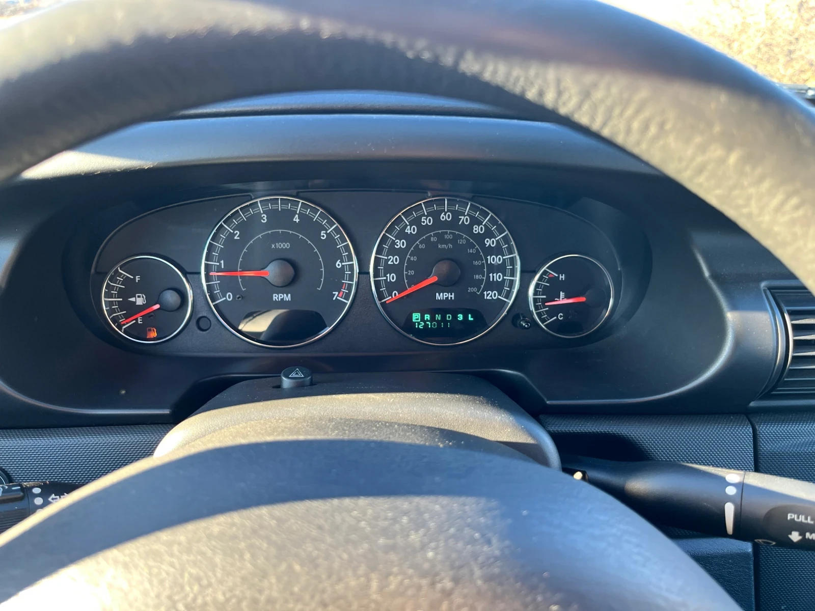Chrysler Sebring  - изображение 9